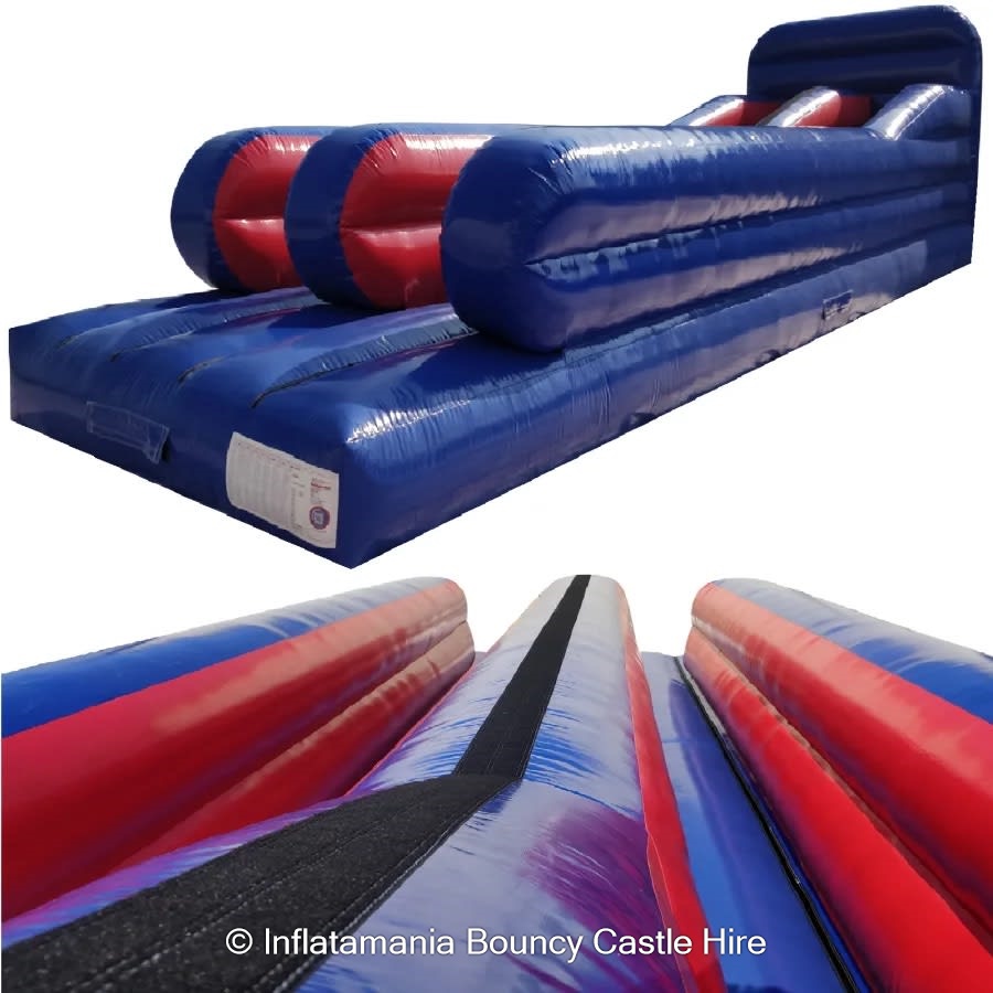 Inflatable-Games-For-Hire